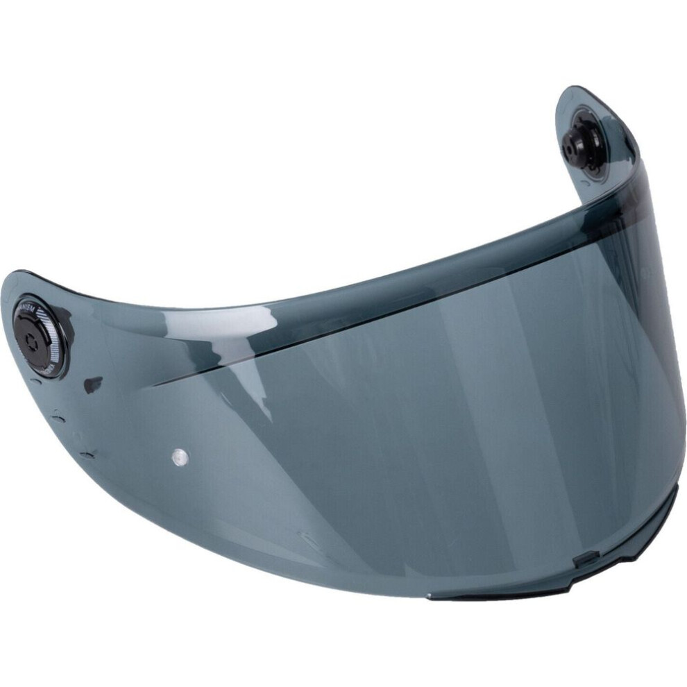 Mt Smoked Visor For Targo S Mt-V-14B Helmets 8434639174818