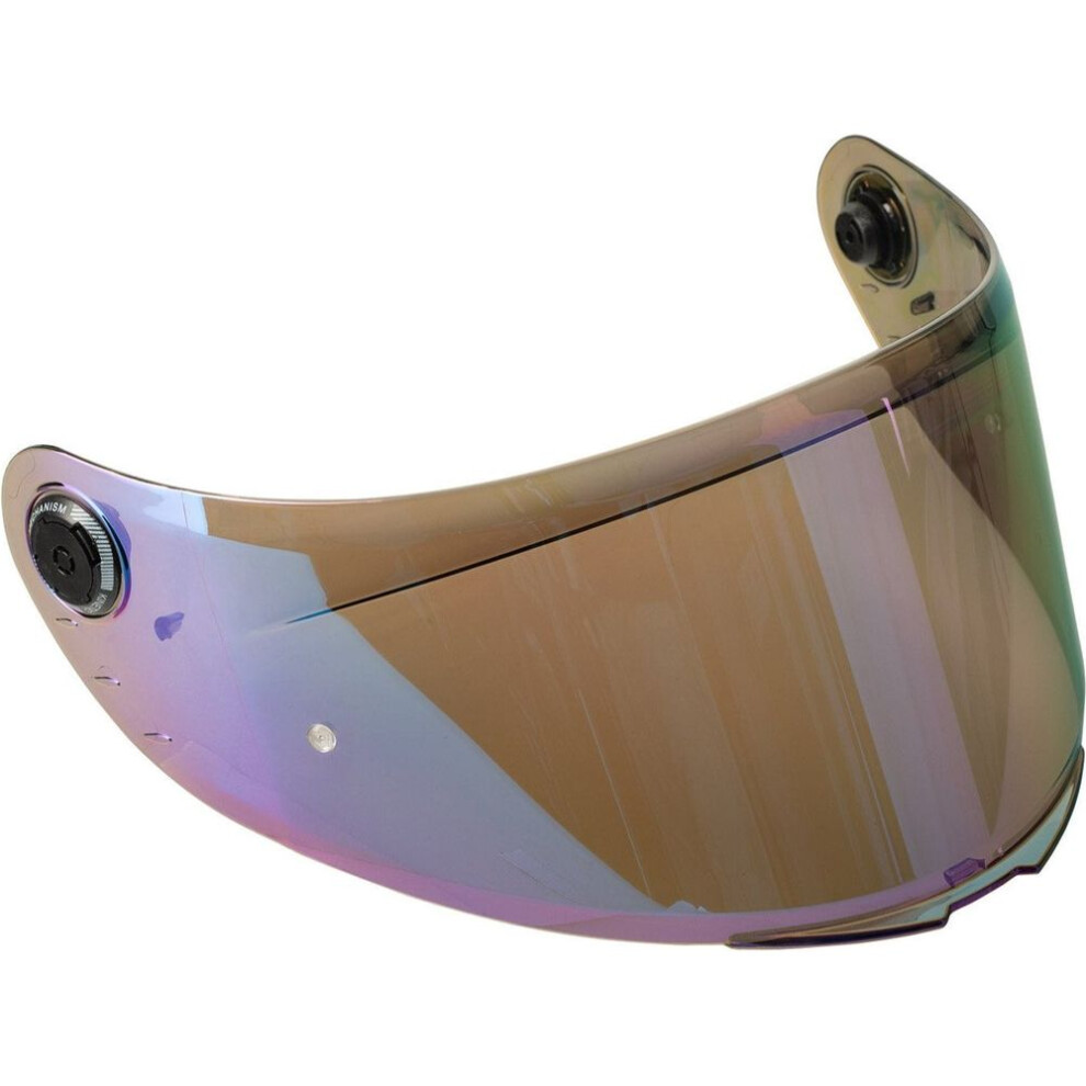 Mt Targo S Mt-V-14B Visor Iridium 8434639174795