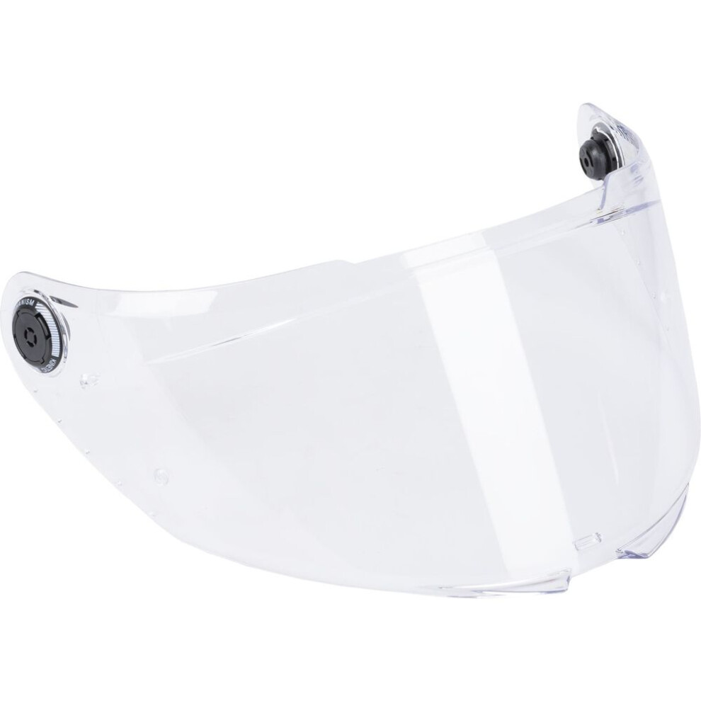 Mt V 28B Pinlock Ready Visor Clear For Stinger 2 / Braker Helmets 8434639169265