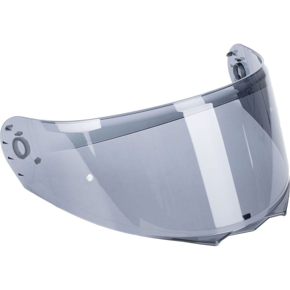 Mt Visor Smoke For Genesis Sv Helmets Dark 8434639196988