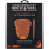 MotoGirl D3O Ghost L2 Ladies Hip / Shoulder Protector Orange - Pair 3