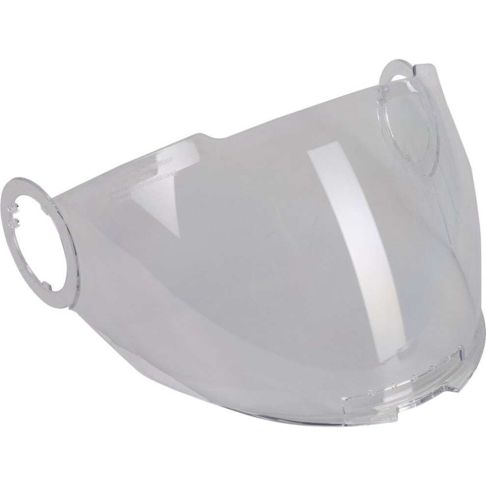 Mt Viale Sv S 22.06 Mt-V-26B Max Vision Visor Clear 8434639204133