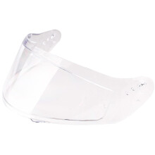 MT Visor Clear For Gecko MT-V-24 Helmets