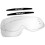 Oakley Oakley O Frame MX Replacement Lens Clear With Roll-Off (Pack Of 2) - XS 2