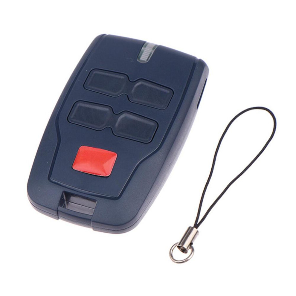 (as the picture, 4) Garage Door Opener Remote 433.92mhz Garage Door Opener Remote Key Fob For Light Switches Garage Door Switches