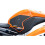 One Design CBR1000RR HDR213 Tank Grip Black 2