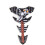 One Design Cyberbiker Tank Pad 1