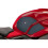 One Design Panigale V4 Tank Grip Black 2