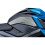 One Design Suzuki GSXS750 Tank Grip 2