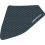 One Design Tank Grip Black For MT-09 '21 2