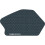 One Design Tank Grip Black For Tracer7 '21 2