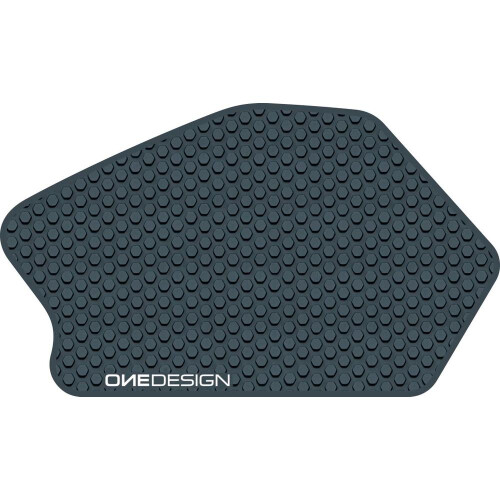 One Design Tank Grip Black For Tracer7 '21 1