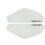 One Design Tank Grip Clear For R7 1