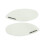 One Design Tank Grip Clear For RS660 / Tuono660 2
