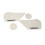 One Design Tank Grip Clear For Super Duke R 1