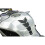 One Design Universal HDR3 Tank Pad Black 1