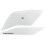 One Design Yamaha R1 / R1M Tank Grip Clear 1