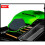 One Design Tank Grip Black For Ninja 650 1