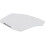 One Design Tank Grip Clear For SV650 2