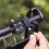 Oxford CLIQR USB Type C Handlebar Mount Kit Black 4