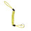 Oxford Disc Lock Minder Cable Yellow - 1.2m 1