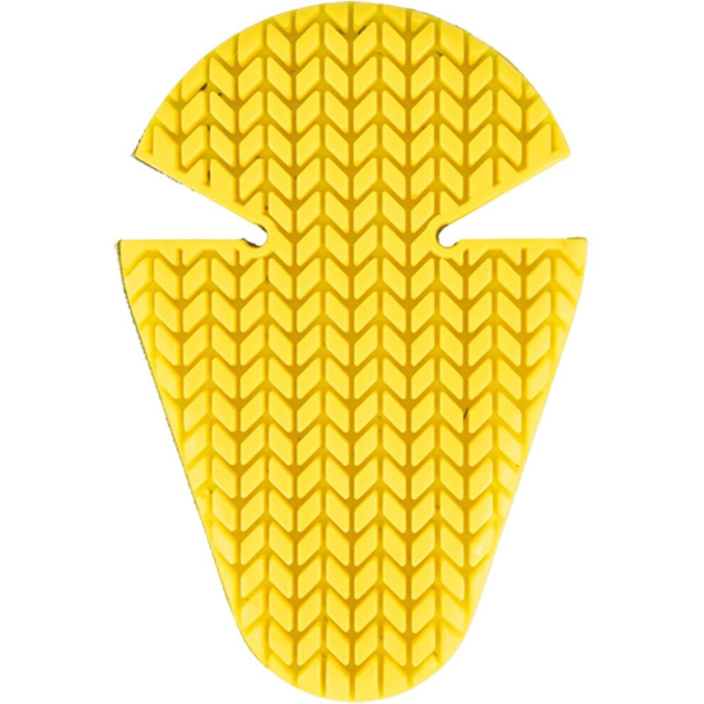 Oxford Dynamic 2.0 Level 2 Small Elbow & Knee Protector Insert - Pair - One Size 5030009442377