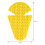 Oxford Dynamic 2.0 Level 2 Large Elbow & Knee Protector Insert - Pair - One Size 4