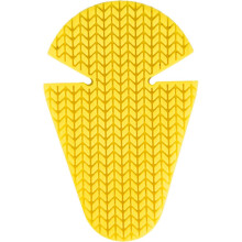 Oxford Dynamic 2.0 Level 2 Large Elbow & Knee Protector Insert - Pair - One Size