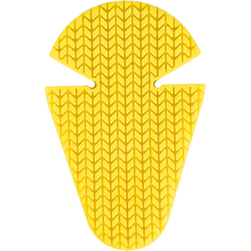Oxford Dynamic 2.0 Level 2 Large Elbow & Knee Protector Insert - Pair - One Size