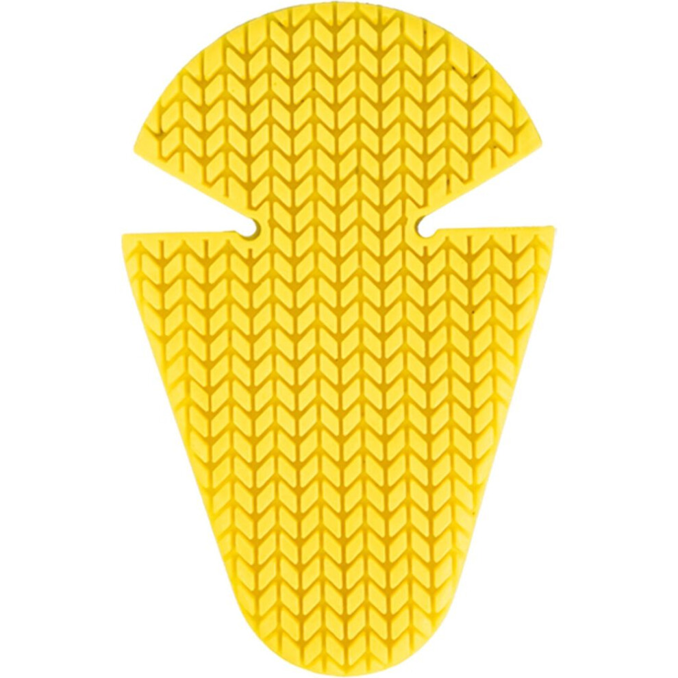 Oxford Dynamic 2.0 Level 2 Large Elbow & Knee Protector Insert - Pair - One Size 5030009442391