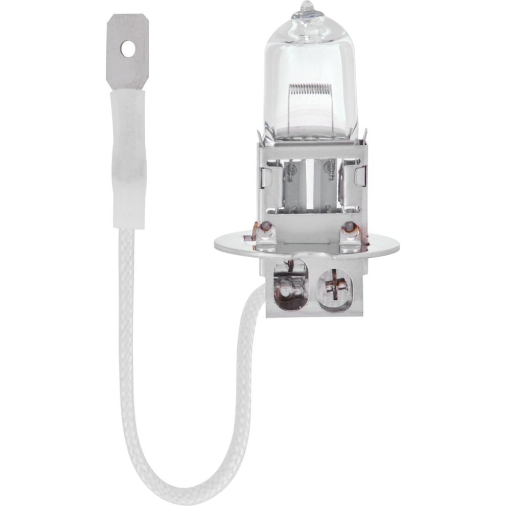 Oxford H3 Headlamp Bulb 5030009438561
