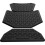 Oxford Gripper Advanced Tank Pad Black 3