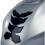 Oxford Mantis Gel Tank Pad Black 1