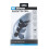 Oxford Mantis Gel Tank Pad Black 2