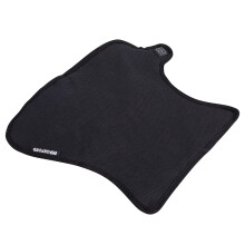 Oxford Hot Seat Black