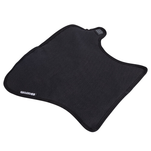 Oxford Hot Seat Black