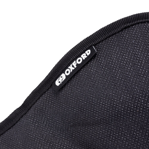 Oxford Hot Seat Black 2