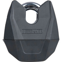 Oxford Monster XL Chain & Padlock - 14.5mm x 2.0m
