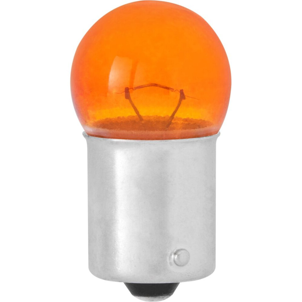 Oxford R10w Indicator / Tail Bulb Orange 5030009438622