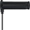 Oxford Right Replacement Grip Black For Pro Adventure HotGrips 1