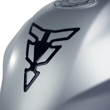 Oxford Scorpion Gel Tank Pad Black
