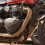 Oxford Exhaust Wrap Titanium - 5m 5