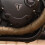 Oxford Exhaust Wrap Titanium - 5m 4