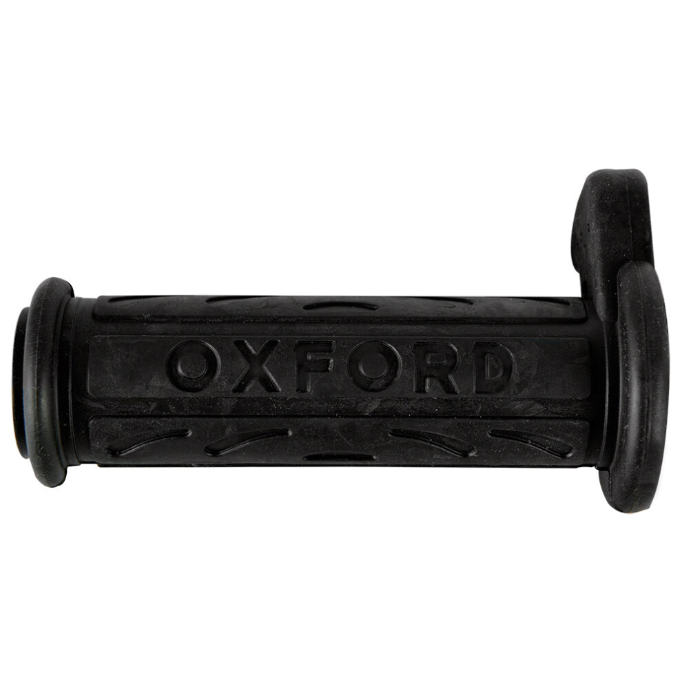 Oxford Spare Left-Hand Grip For Essential Commuter Hotgrips 5030009077241
