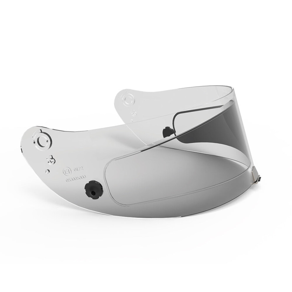 Oxford Ultra Clear Pro Anti Fog Visor Insert For Clear & Dark Visors-image-OPC-PFTG2PW-NEW