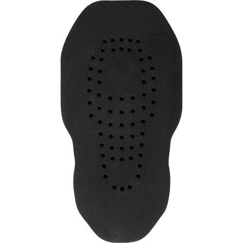 Pando Moto Quatroflex Level 2 Back Protector Black 2