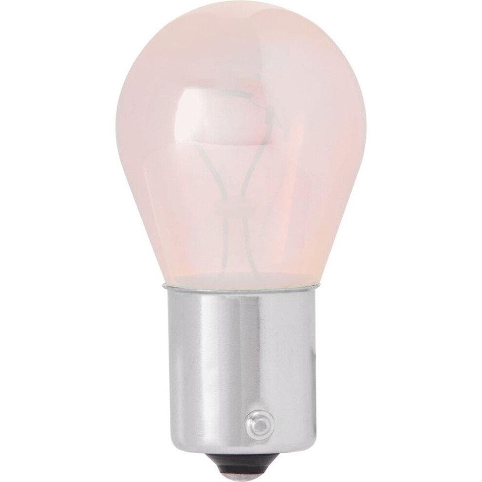 Oxford Py21w Indicator Bulb Pink 5030009438592