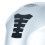 Oxford Universal Silicone Tank Pad Black 1