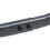 Oxford Zero-G Front Dolly Paddock Stand Grey 5