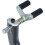 Oxford Zero-G Front Dolly Paddock Stand Grey 6